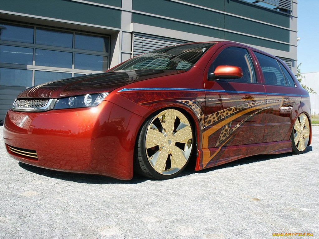 , skoda